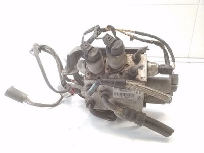 BMW 7 E65 E66 2009 Sonstiges Einzelteil Motorraum 6781487 BOS121283