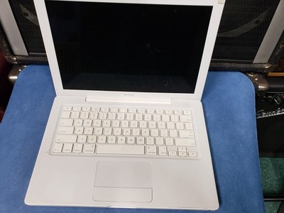 Apple MacBook A1181 13.3'' Laptop for parts only