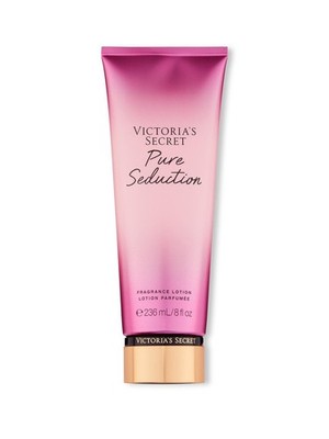 Victoria's Secret Women's Body Lotion Pure Seduction - Pink