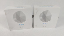 Xfinity XE2 SG WiFi 6 Extenders Lot of 2 Tested OEM Packaging