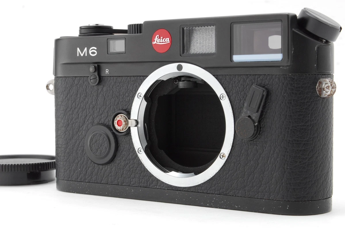 徕卡m6 胶片相机| eBay