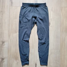 Arc'teryx Motus AR Baselayer Bottom - Green - Size Small