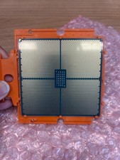 Image of Dell AMD EPYC 9334 Server Processor (3.9 GHz, 32 Cores, Socket SP5)