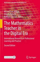 The Mathematics Teacher In The Digital Era Alison Clark-Wilson