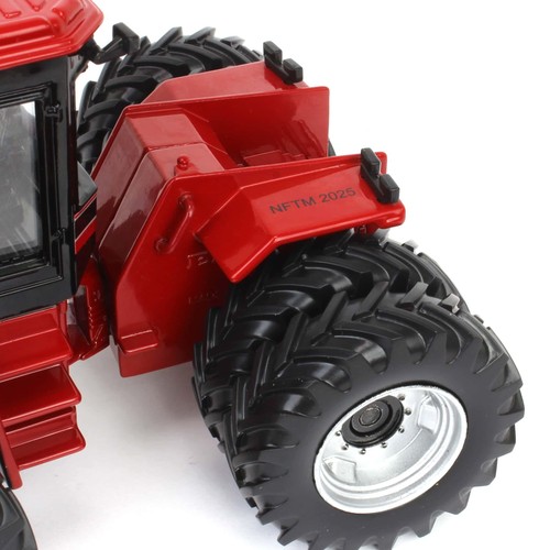 ERTL 1/32 Case International 9250 Tractor w Duals 2025 NFTM Select Series 44465 - Picture 5 of 8