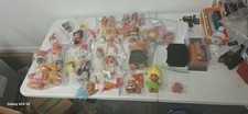 Vintage Troll Doll Mega Lot  
