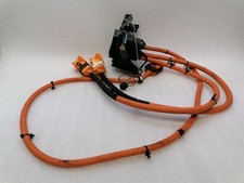 AUDI E-TRON GT Super charge port 9J1915371C RECHTSLENKER RHD