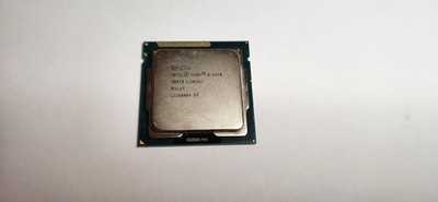 Intel Core i5-3470 3.20GHz 4-Core 6MB LGA 1155 CPU Processor [Tested]