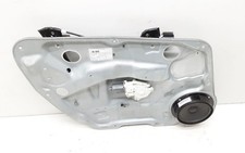 Mercedes-Benz ML W164 2007 Links Fensterheber elektrisch mit Motor Tür vorne Mercedes-Benz ML W164 2007 Links Fensterheber elektrisch mit Motor Tür vorne