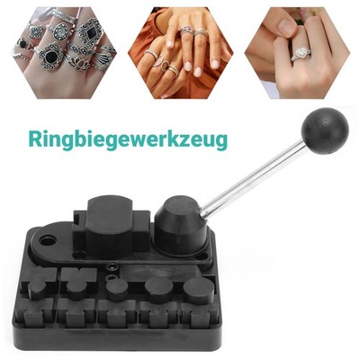 Schmuck Bending Machine Set Ringe Ohrringe Bending Tools Schmuck Herstellung DHL