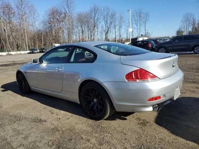 (LOCAL PICKUP ONLY) Hood Without Sport Package Fits 06-10 BMW 650i 1790447 - Image 2 of 4