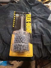 2-3/4" 70MM Engine Cylinder 2.75 Flex-Hone Ball Hone 80 grit BRM BC23480