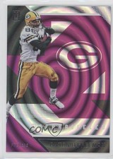 2016 Panini Unparalleled Purple Antonio Freeman #109 0c4