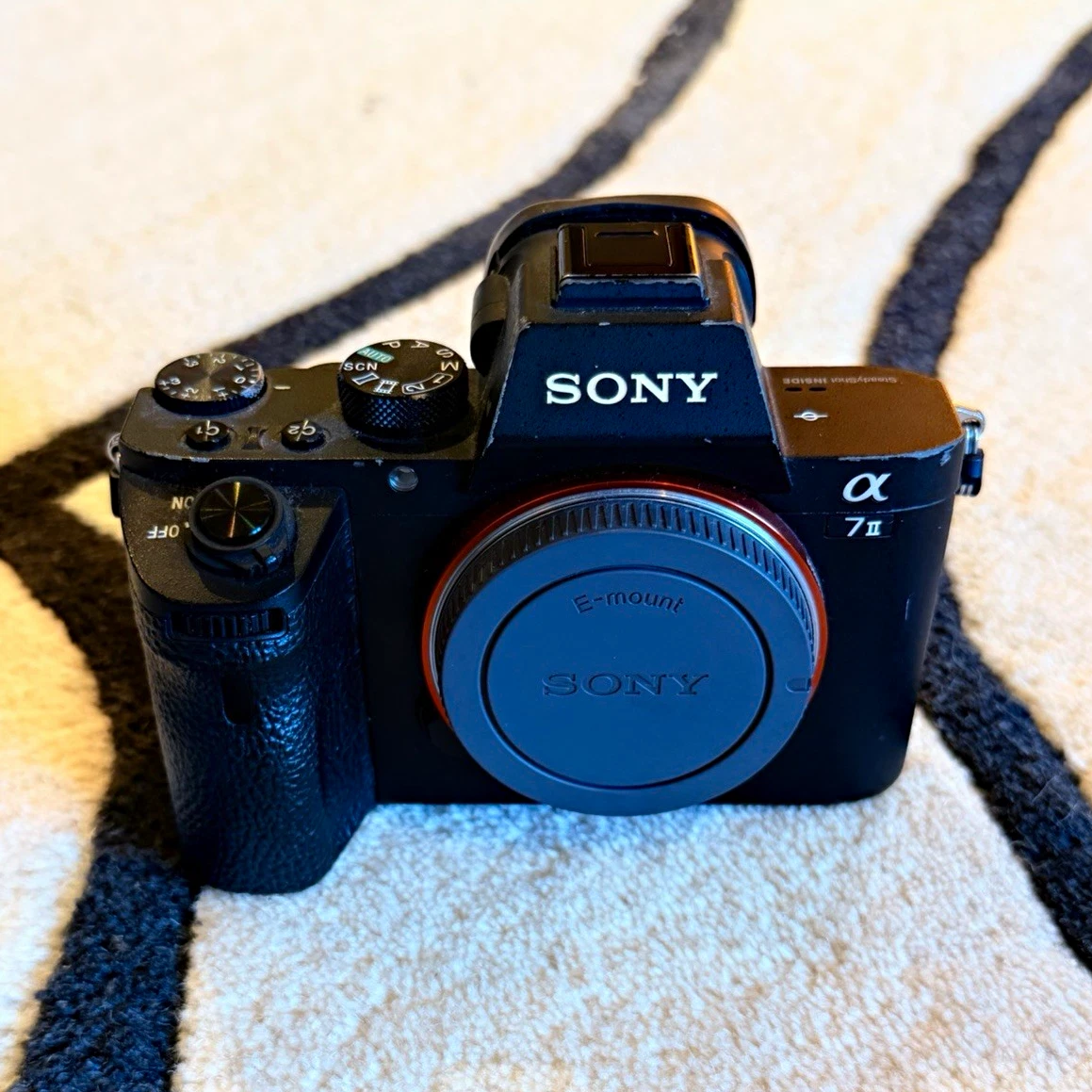 Sony Alpha a7 II Sony Alpha Digital Cameras for sale | eBay