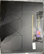 ASUS ProArt StudioBook H7600Z i9 32GB RAM 4TB SSD - Rare Top Spec