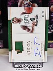 2025 Panini Isaiah Thomas Base (Raw)