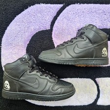 Nike Dunk High ThreeZero SAMPLE