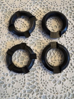 Drinkwell  360 Pet Fountain Interchangeable Spout  Rings-4 pieces