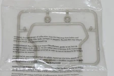 MOEBIUS 1971 F-250 CUSTOM 4x4  2567 ⭐PARTS⭐ ROLL BAR & SPOTLIGHTS 1:25