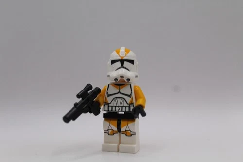 New ListingLEGO 212th Clone Trooper Minifigure 75013 Star Wars 2013 Sw0453 Mini Figure Lot