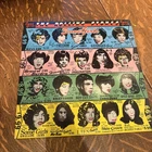 The Rolling Stones - Some Girls Vintage Vinyl LP Record Album COC 39108