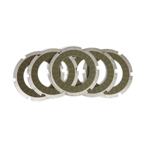 Set Frizione Di Ricambio Per Frullatori KitchenAid – Adatto Per Modelli Artisan, Classic E Diamond (5KSB555, 5KSB45, 5KSB1585 E Altri) - 6