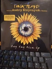 Pink Floyd ft Andriy Khlyvnyuk Hey Hey Rise Up  7" Vinyl NEW SEALED 45 SINGLE