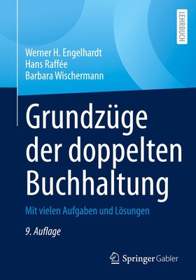Werner H. Engelhardt Grundzüge der doppelten Buchhaltung