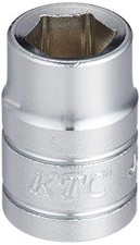 Kyoto Machine Tools KTC 6.3 sq. Socket Hex 7 mm B2-07 NEW