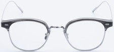 Brand New Gentle Monster Alio X GD1 Acetate Grey Mix Optical frame-Unisex