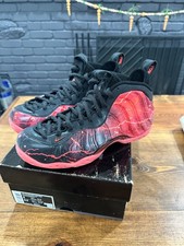 Nike Air Foamposite One x Stranger Things Vecna US 8 DS