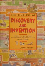 The Timeline of Discovery and  - VERY GOOD