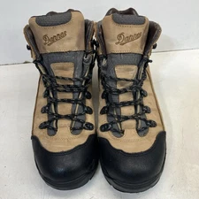 Danner 453 5.5" GTX Waterproof Hiking  Boots Men sz 11 EE Tan And Black