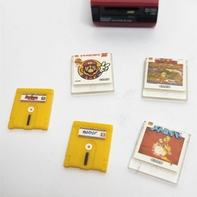 Nintendo History Collection Mini Famicom Family Computer DX Yujin