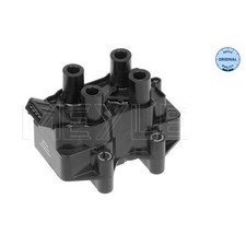 1x ORIGINAL® Meyle Zündspule für Opel ASTRA G CC ASTRA G Caravan VECTRA B