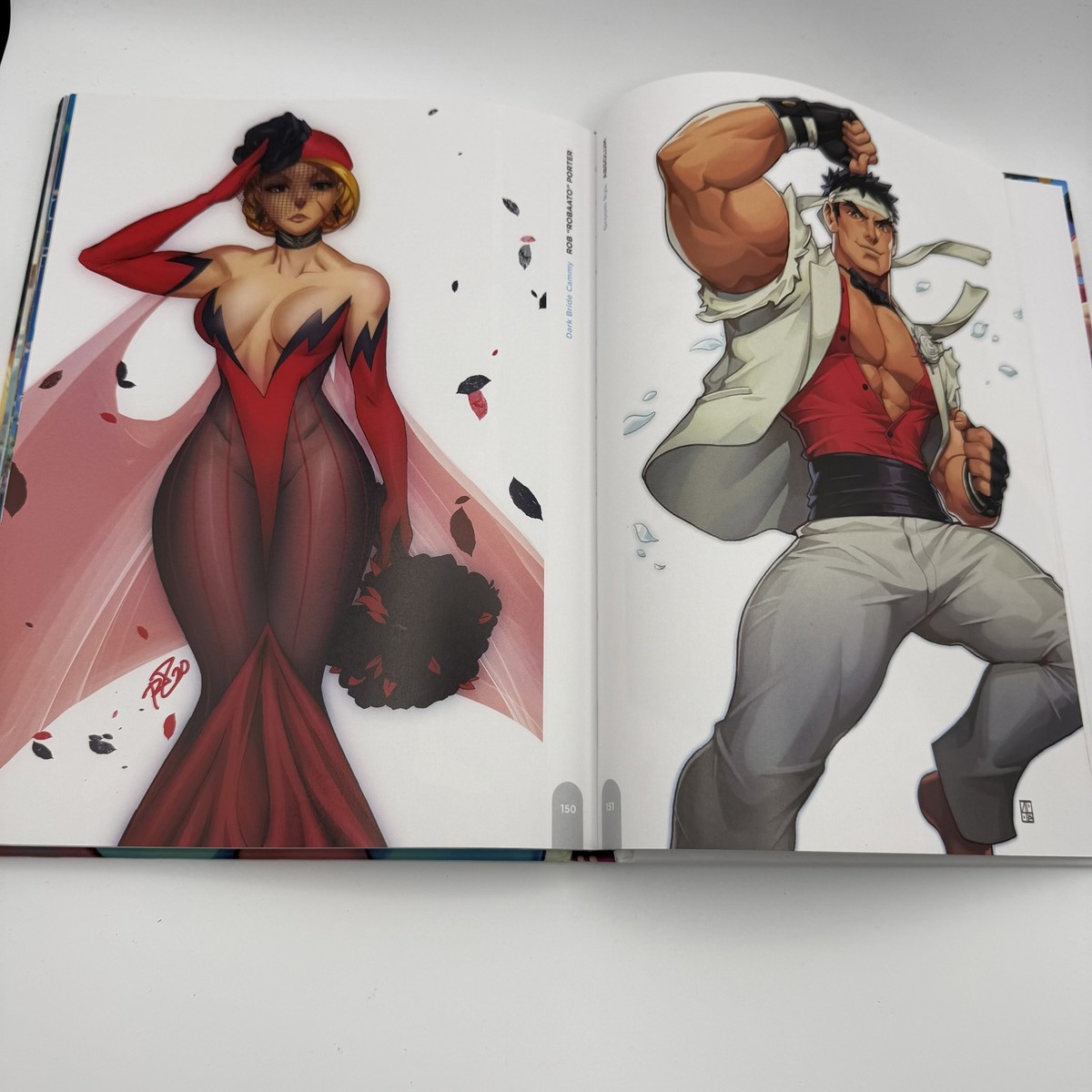 Street Fighter Swimsuit Special Collection II UDON Entertainment