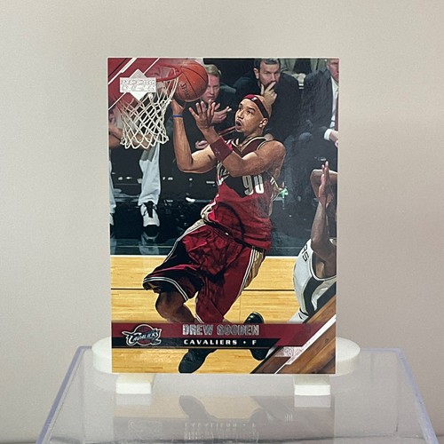 2005 Drew Gooden #29