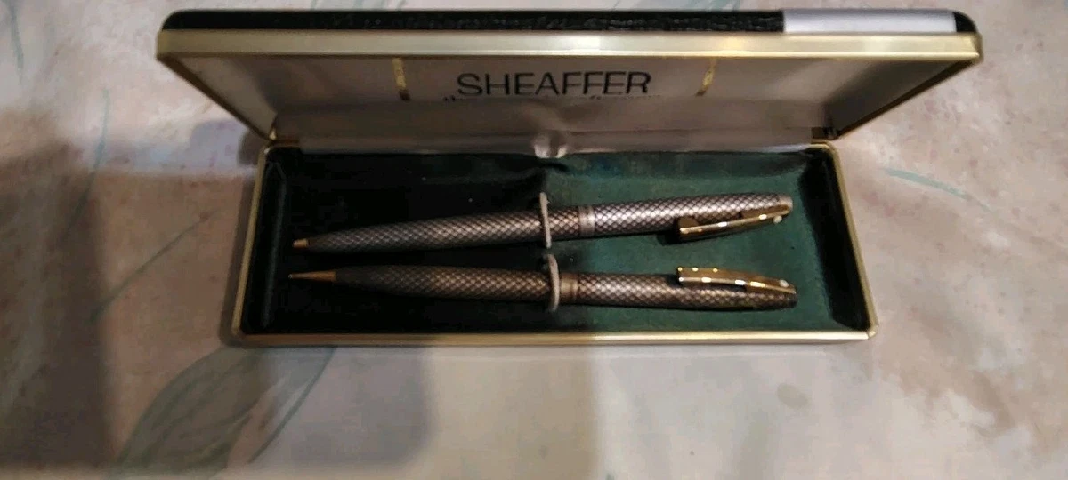Silver Collectible Sheaffer Ballpoint Pens for sale | eBay