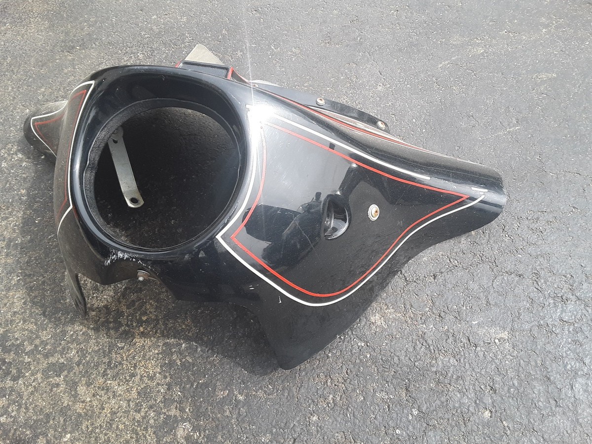 1972 73 Honda CB350F CB 350 Four Fuel Gas Tank 17050-333-671PJ for