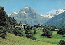 74 SIXT FER A CHEVAL LE CIRQUE DU FER A CHEVAL