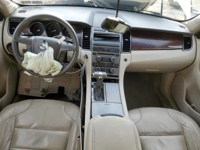 Air Cleaner 3.7L Fits 10-12 MKS 2338491 - Image 2 of 4