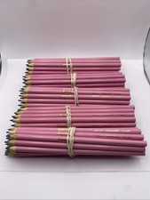  100 Crayola Colored Pencils  pale rose BULK