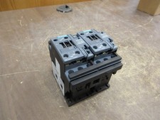 Siemens Sirius Reversing Contactor 3RA2327-8XB30-1AK6 120V Coil New Surplus