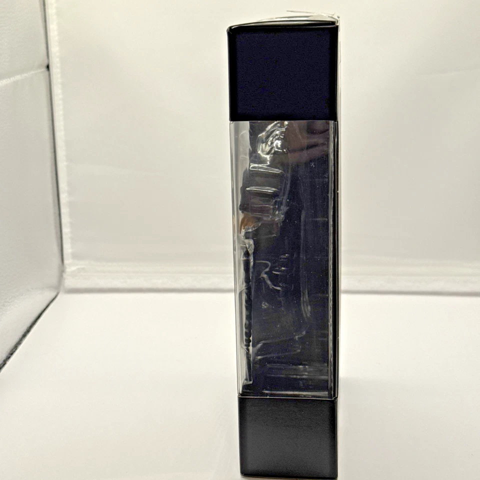 Star Wars Serie Negra Línea Azul #11 Emperador Palpatine - Estuche ¡Fresco! Foto 2 de 4