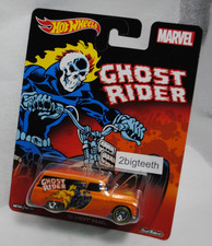 Hot Wheels Marvel Ghost Rider 55 Chevy Panel Truck Real Riders Pop Culture Hot Wheels Marvel Ghost Rider 55 Chevy Panel Truck Real Riders Pop Culture