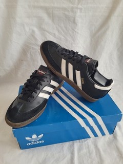 adidas samba size 4