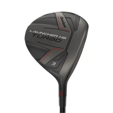 CLEVELAND LAUNCHER HB TURBO DRIVER 10.5° GRAPHITE LIGHT STANDARD