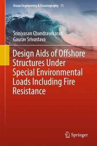 Springer Design Aids Of Offshore Structures Under Special Environmental Loads Including Fire Resistance - Image 3