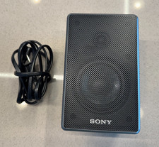 Sony SRS-ZR5 Wireless WiFi Bluetooth Speaker Hi-Res Multiroom Tested
