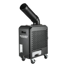 7,000 BTU Portable Personal Air Conditioner